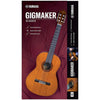 Yamaha C40 Classical Guitar Package