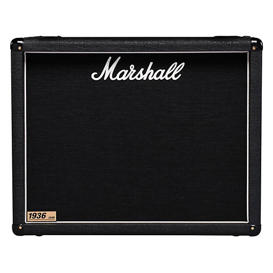 Marshall 1936 150 Watt 2x12 Extension Cabinet Guitar Amp - Bananas at Large®