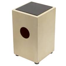 On-Stage WFC3200 Fixed-Snare Cajon