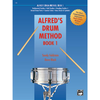Alfred Drum Method Book 1 - Book - Bananas At Large®