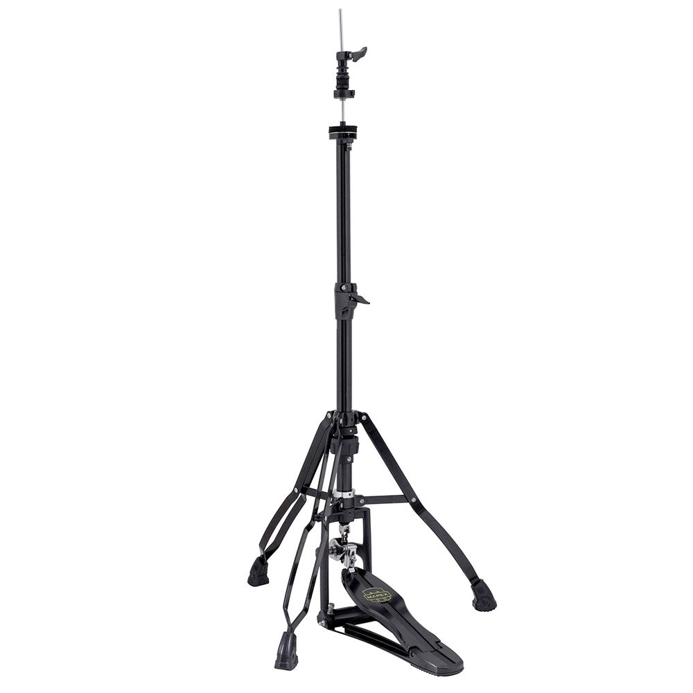 Mapex H800EB Armory Series Hi-Hat Stand - Black Plated