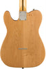 Squier Classic Vibe 70s Telecaster Thinline - Natural