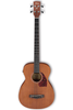 Ibanez PCBE12MH 4 String Acoustic Bass Guitar - Open Pore Natural