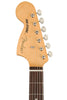 Fender Kurt Cobain Jag-Stang Left-Hand, Rosewood Fingerboard, Fiesta Red