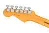 Fender American Professional II Stratocaster, Rosewood Fingerboard - 3-Color Sunburst