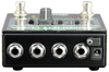 Radial BigShot I/O True-bypass Instrument Selector - Bananas at Large®