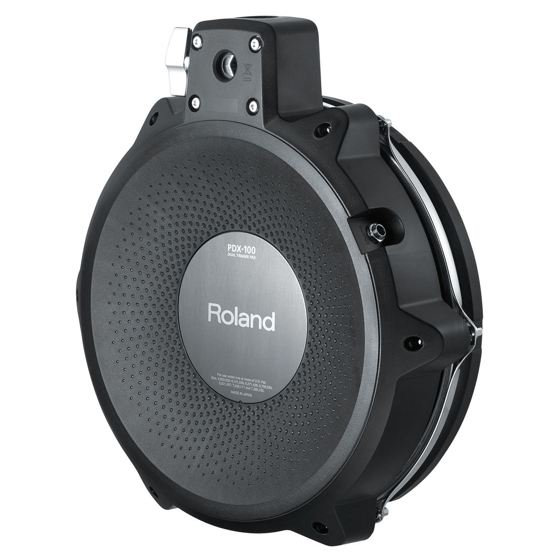 Roland PDX-100 V-Pad for V-Drums – Bananas At Large Inc.® Musical