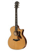 Taylor 614ce Cutaway Grand Auditorium Acoustic-Electric Guitar w/Case