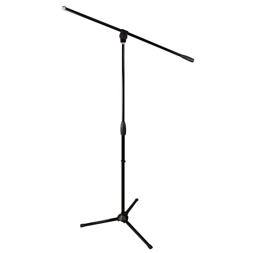 Ultimate Support MC-40B Pro Mic Stand with Boom - Black