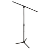 Ultimate Support MC-40B Pro Mic Stand with Boom - Black
