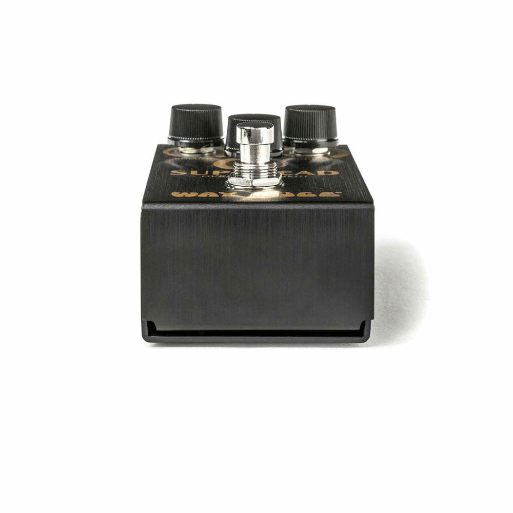 Way Huge Smalls Supa-Lead Pedal - (Open Box/Demo Unit)