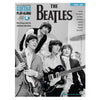 Hal Leonard The Beatles Guitar Play-Along Volume 25