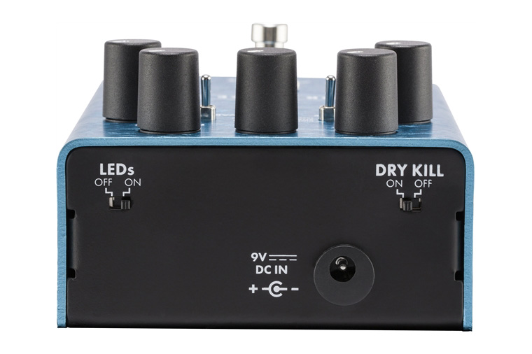 fender mirror image delay pedal Fender Mirror Image Delay Pedal – Bananas At Large Inc.® Musical  Instruments & Pro Audio