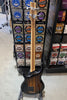 2013 Carvin 4-String Electric Bass w/ Case (Pre-Owned)