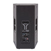PROEL LT12A LITE Series Active 600-Watt 12 in. Active Loudspeaker
