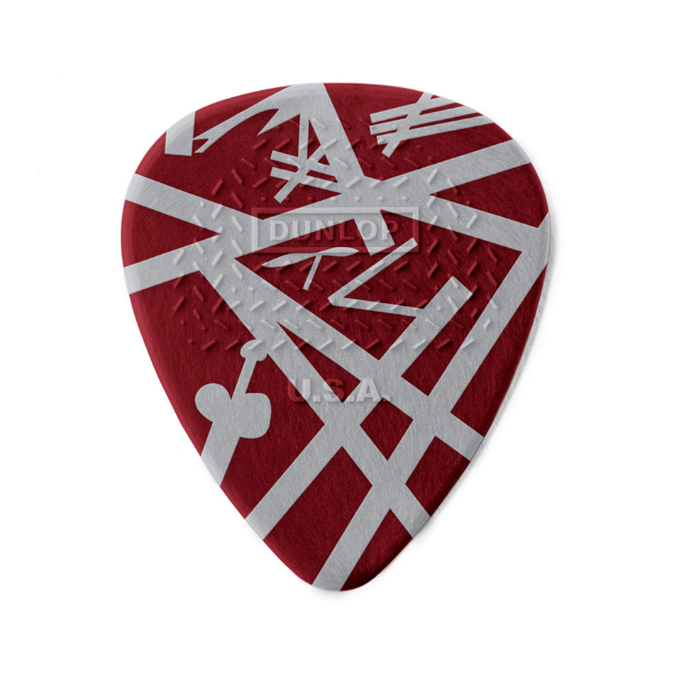 EVH Shark Guitar Picks 6-Pack - Bananas at Large®