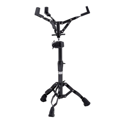 Mapex S800EB Armory Series Snare Drum Stand - Black Plated