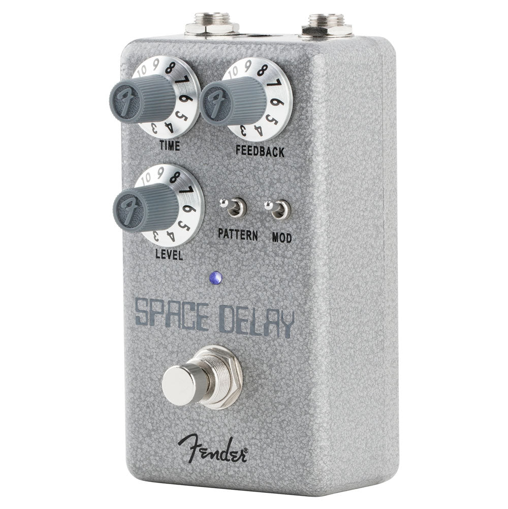 Fender Hammertone Space Delay Pedal – Bananas At Large Inc