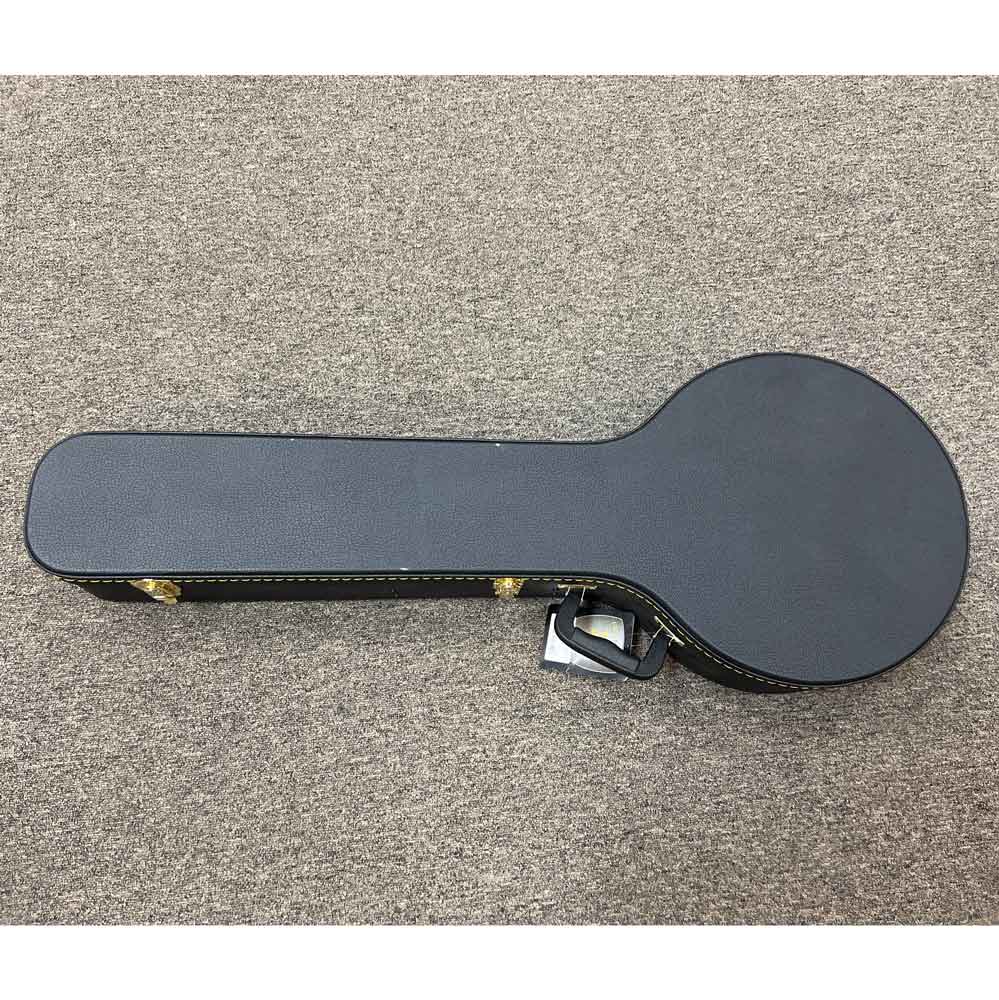Guardian CG-020-J Hardshell Resonator Banjo Case (Pre-Owned)