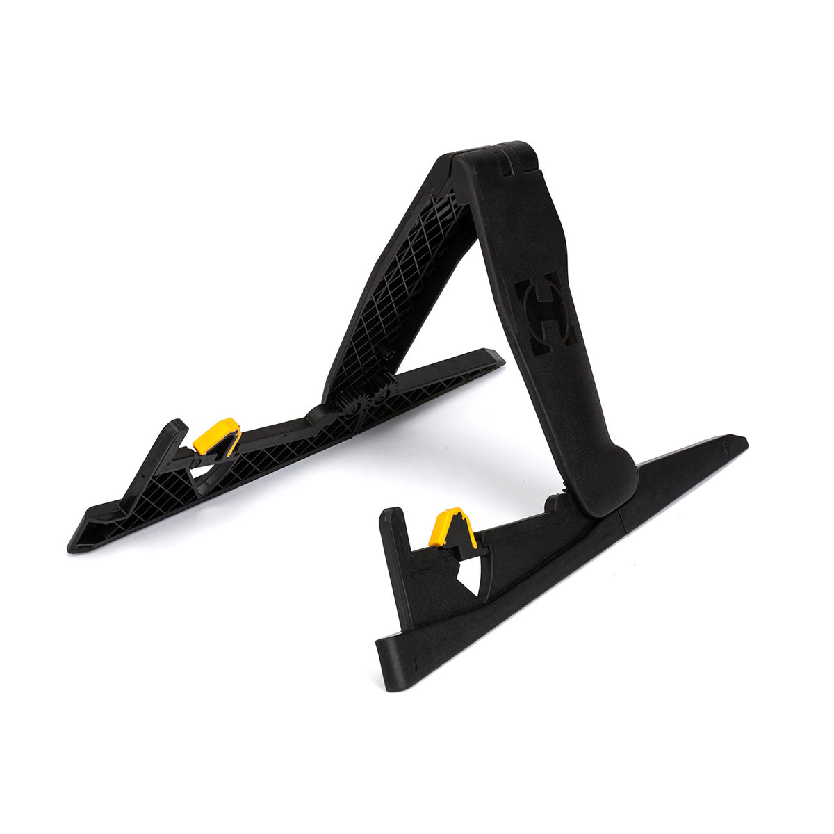 Hercules EZ Pack Guitar Stand - Acoustic/Electric - Bananas at Large®