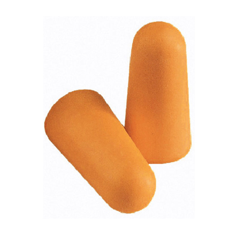 Premium Tapered Foam Earplugs - Pair - Bananas at Large®