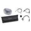 Tascam AK-DR11CMKII Accessory Pack for DR Series & Portacapture X8 Recorders