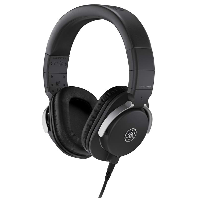 Yamaha HPH-MT8 Monitor Headphones - Bananas at Large®