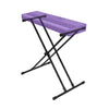 On-Stage KS8191XX Double-X Bullet Nose Keyboard Stand with Lok-Tight Construction