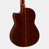 Yamaha NCX5 Acoustic-Electric Nylon String Guitar - Natural - Made in Japan