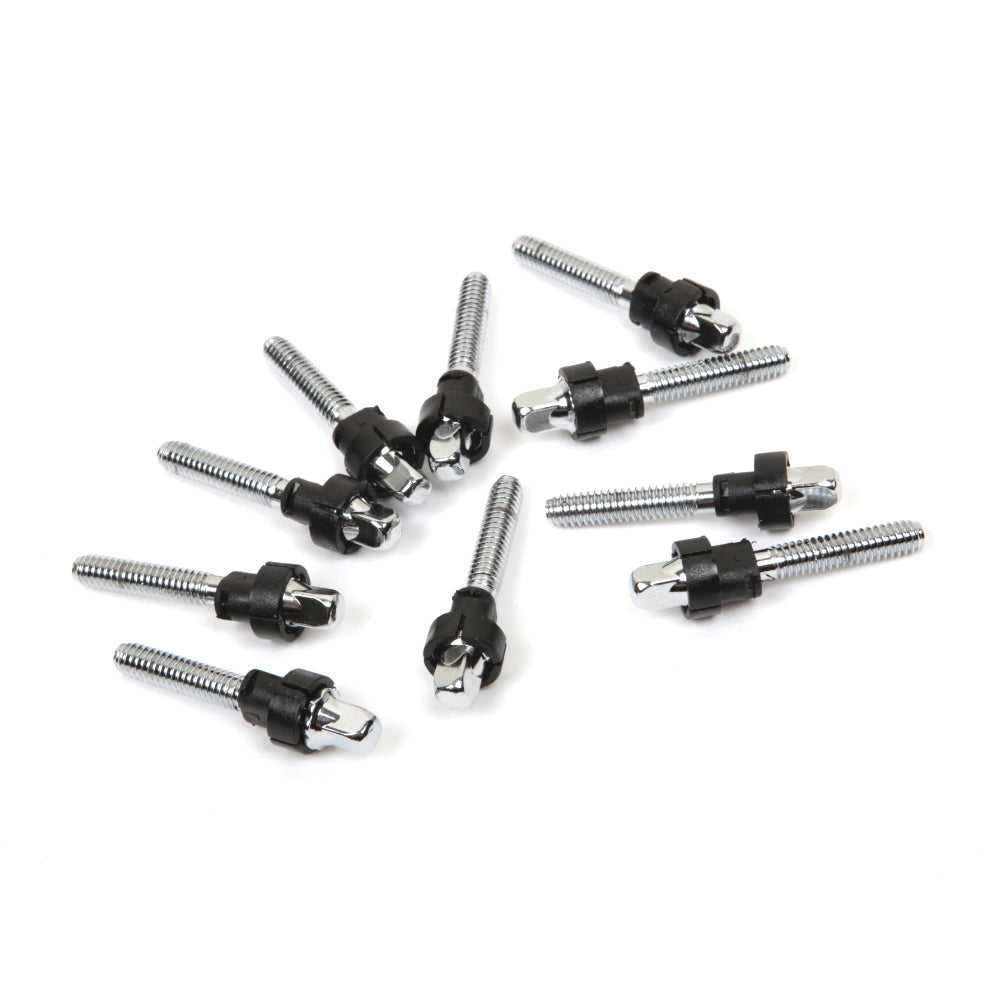 Gibraltar Tension Lock Tens Rods 1-3/8in, 10-Pack - Bananas at Large®
