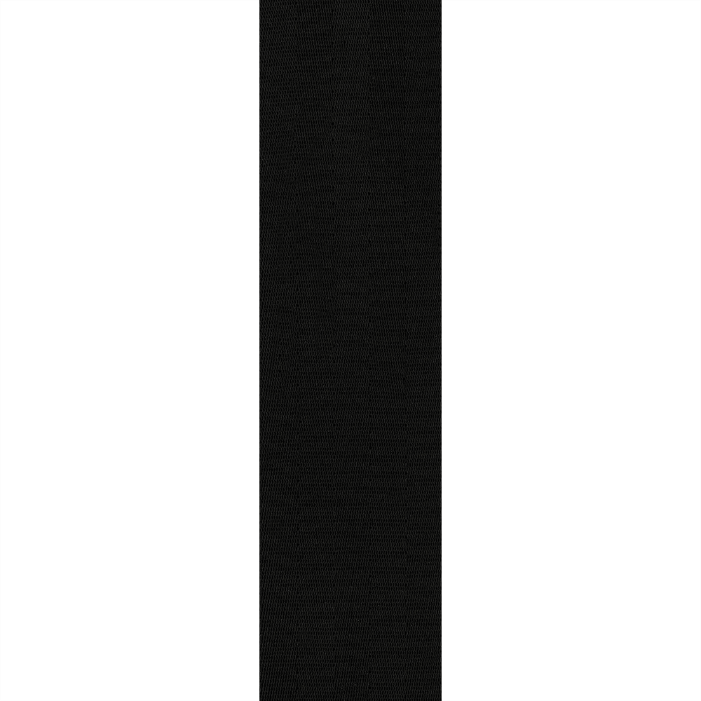 D'Addario Nylon Classical Guitar Strap - Black Nylon