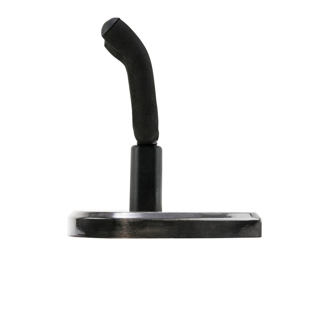 Fender 351 Guitar Wall Hanger - Black - Bananas at Large®