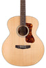 Guild BT-240E Baritone Natural Satin Acoustic-Electric Guitar