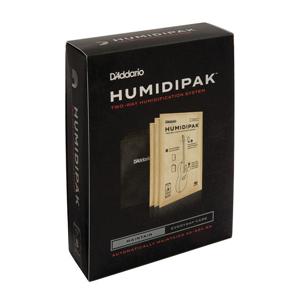D'Addario Planet Waves Two-way Humidification System