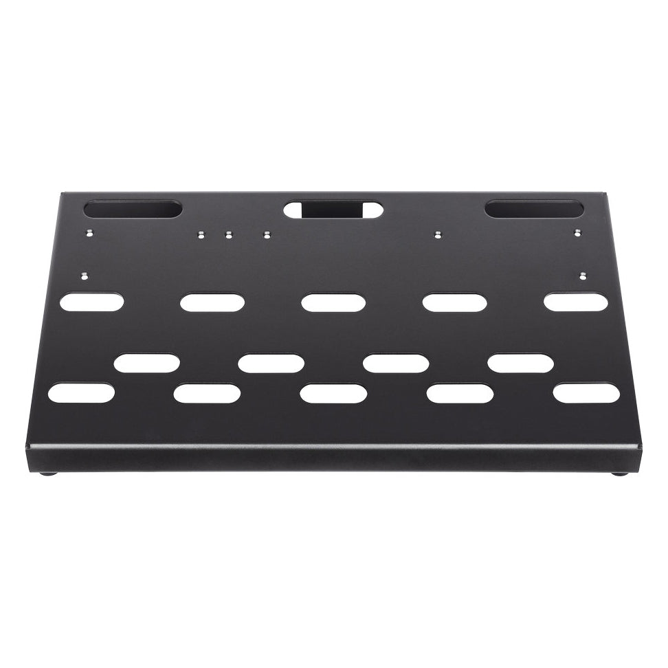 Voodoo Lab Dingbat Small-EX Pedalboard Power Package with Pedal Power 3