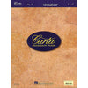 Hal Leonard - 9780793556243 - Carta Manuscript Paper Number 12 – Basic