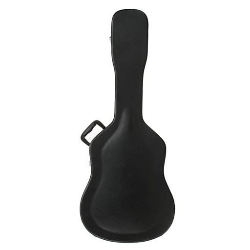 Gator GWE-DREAD 12 Wood Case for 12 String Dreadnought Guitar - Bananas At Large®