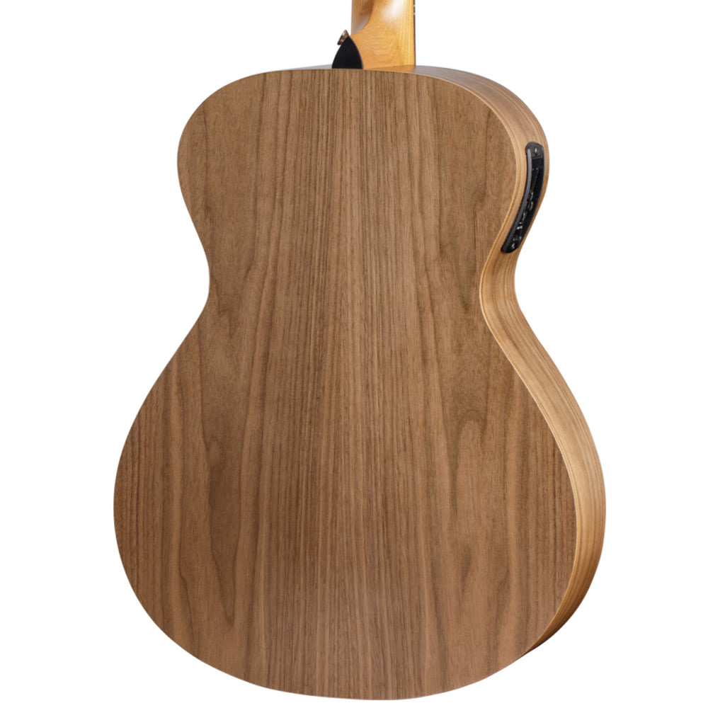 Taylor Academy 22e Walnut Acoustic-Electric Guitar w/ Gig Bag - Bananas at Large®