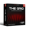IK Multimedia BS-THEGRID-DID-IN ST3 - The Grid Library Electronic drum kit construction kit [Download] - Bananas At Large®