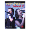 The Pop Singers Warm-Up Kit