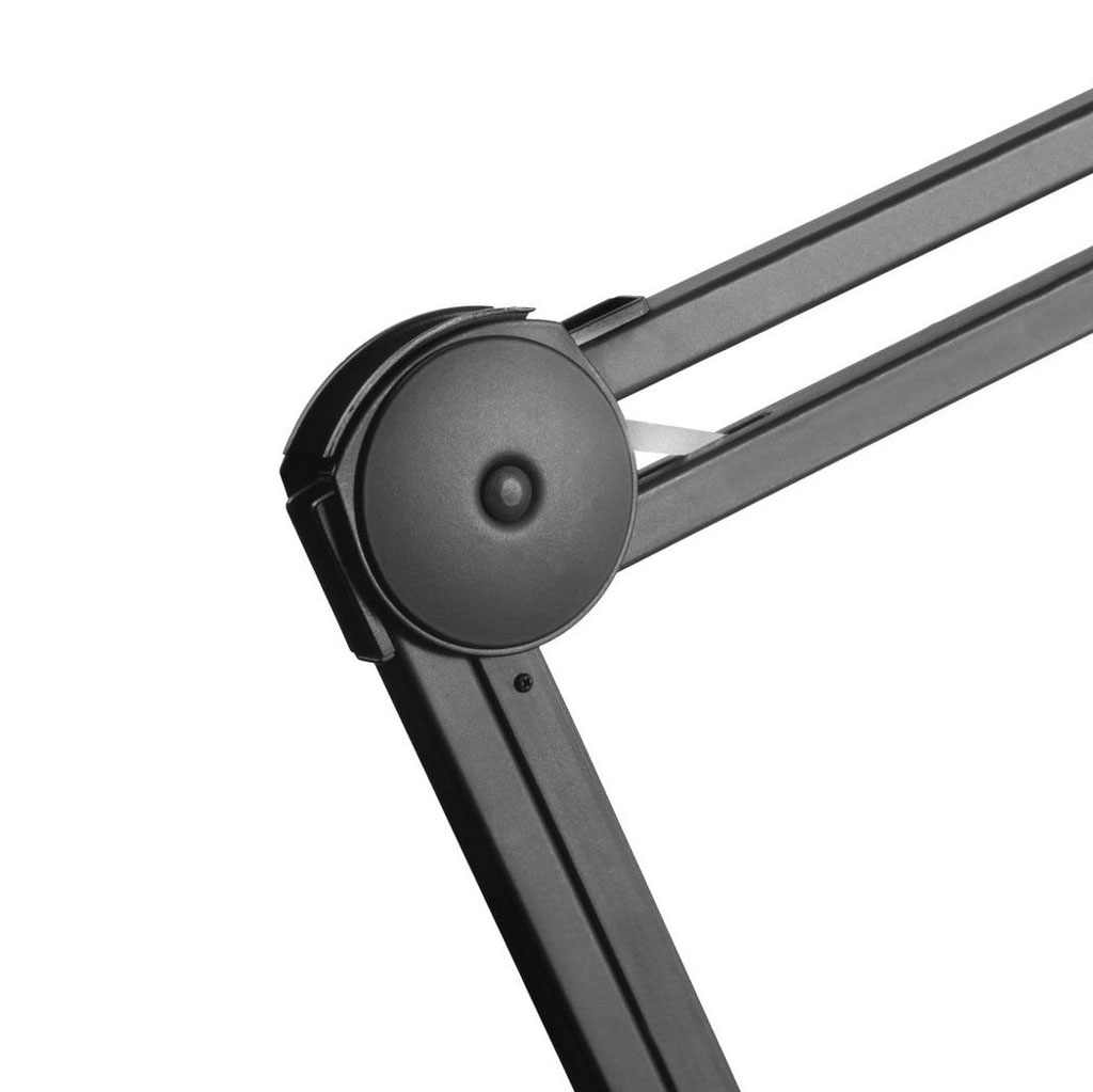 On-Stage MBS7500 Professional Studio Boom Arm - Bananas at Large - 3