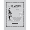Alfred Stick Control For The Snare Drummer - Bananas At Large®