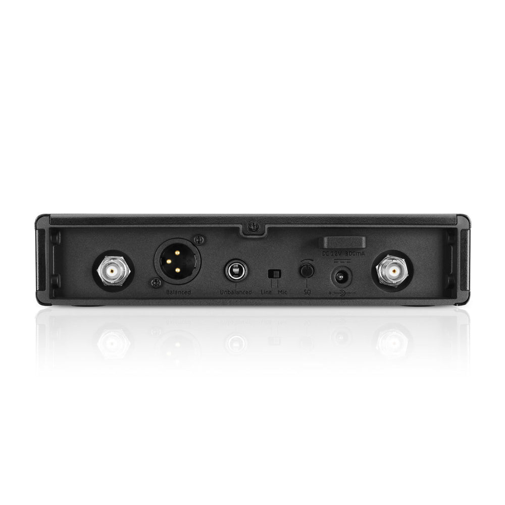 Sennheiser XS 2 Wireless Headset Mic - Freq Band A (548-572 MHz)