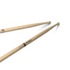 Promark Rebound 5A Hickory Wood Tip Drumstick