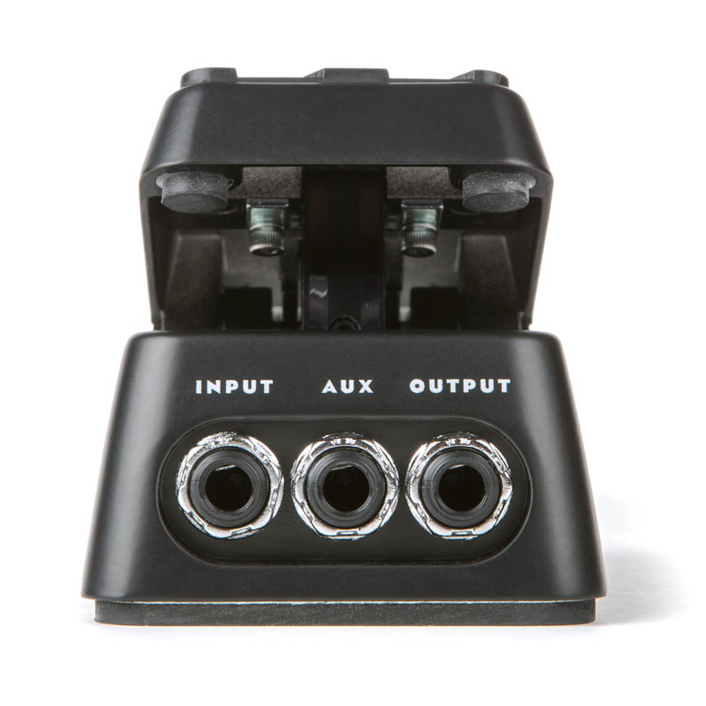 Dunlop DVP4 Volume (X) Mini Pedal – Bananas At Large Inc.® Musical Instruments & Pro Audio