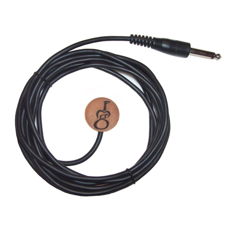GMF Music AT-1 Acoustic Transducer Pickup