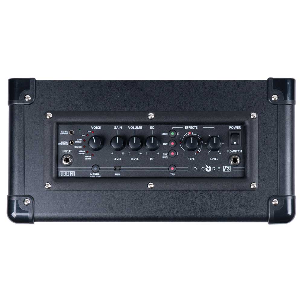 Blackstar ID:Core 20 V3 2x5 in. 2x10-Watt Stereo Combo Amp