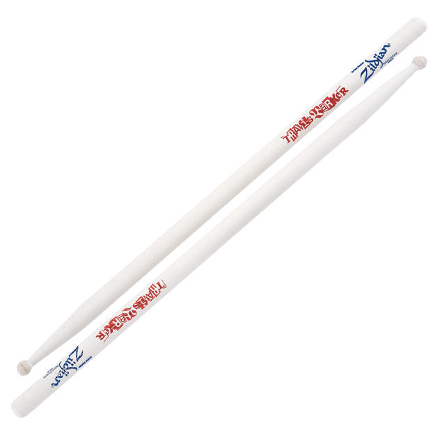 Zildjian Artist Series Drum Sticks -Travis Barker - Bananas at Large®