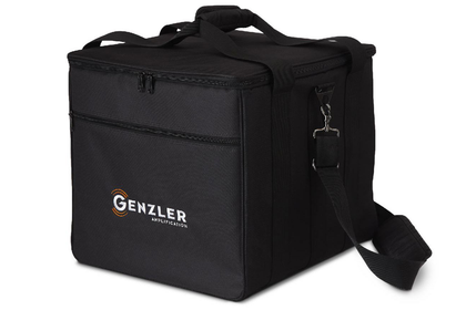 Genzler Amplification MG-350-COMBO-BAG Heavy-Duty Padded Carry Bag for MG-350 Combo