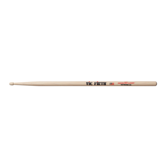 Vic Firth X5A Extreme 5A Wood Drumsticks